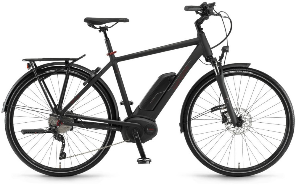 Winora Sinus Tria 10 (2019)