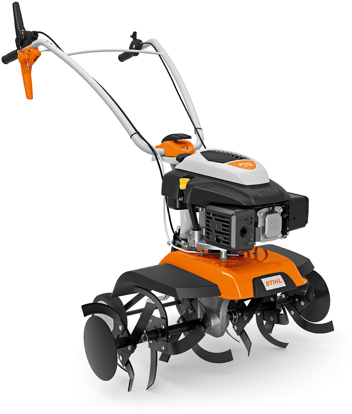 Stihl MH 585