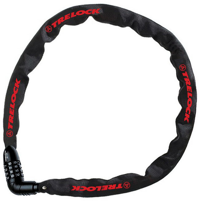 Trelock BC 115/60 CODE (black)