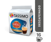 Tassimo Cápsulas de Café Marcilla Desayuno Big Pack | 105 Cápsulas  Compatibles con Cafetera Tassimo - 5PACK -  Exclusive