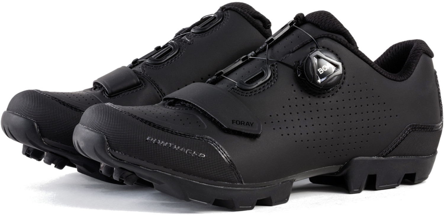 Bontrager Foray Mountain Shoe (black)