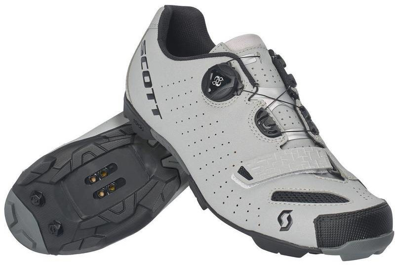 Scott MTB Comp Boa Reflective W reflective black