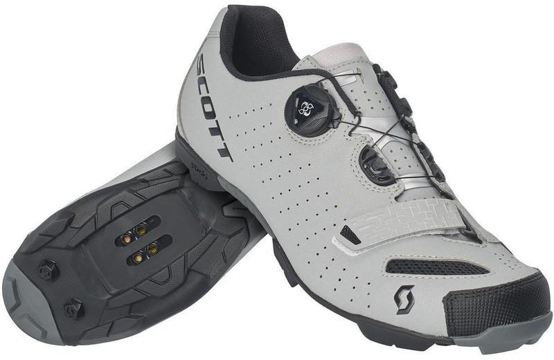 Scott MTB Comp Boa Reflective (Men)
