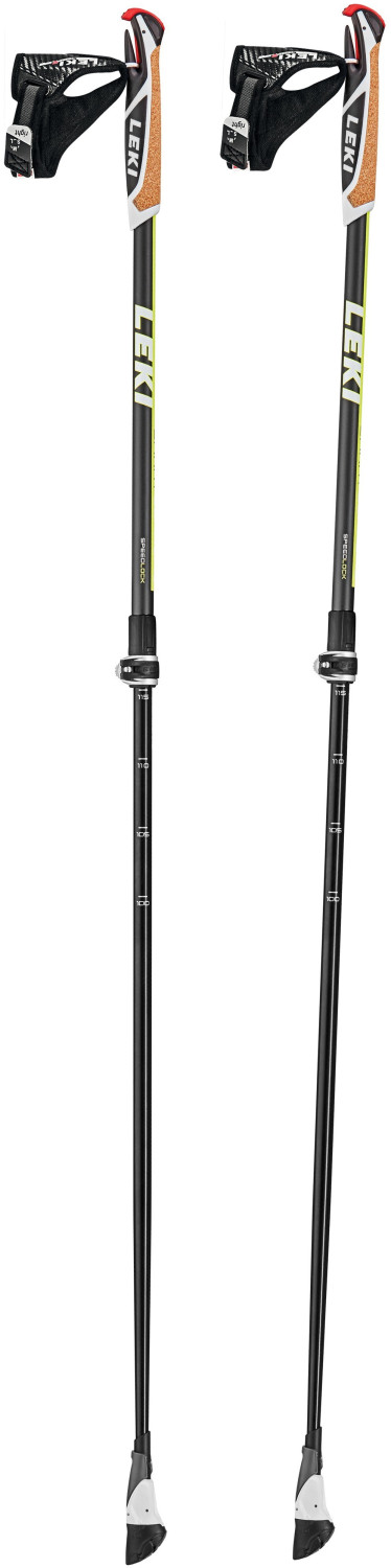 Leki Smart Supreme (2019)