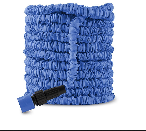 InnovaGoods Tuyau d'arrosage extensible 7,5 m