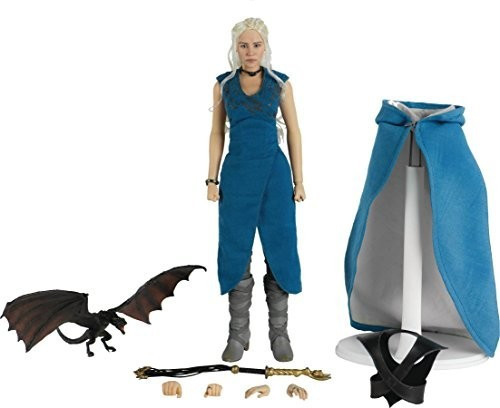 Threezero Game of Thrones 1/6 Scale Collectible Figure