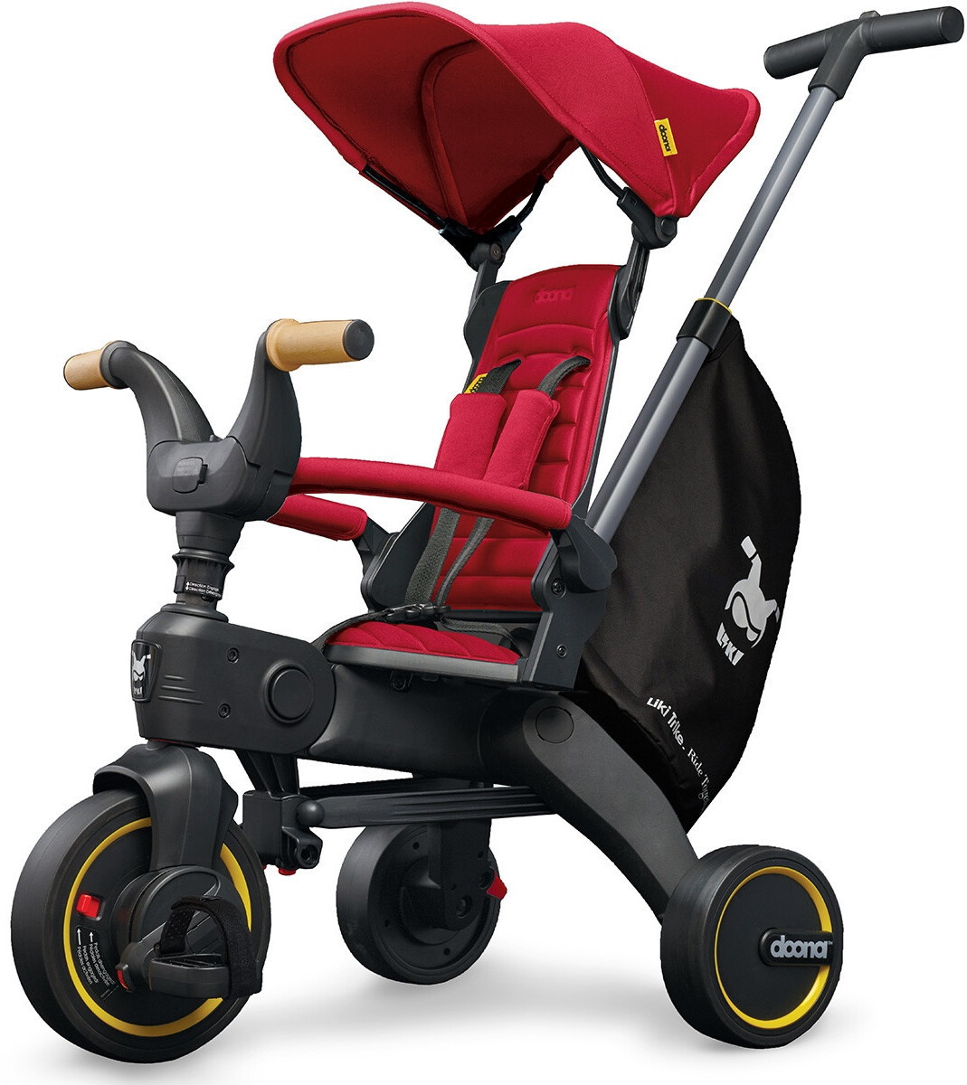 Doona Trike S5