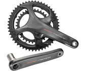Buy Campagnolo Super Record 12s Ultra Torque Crank from £524.14