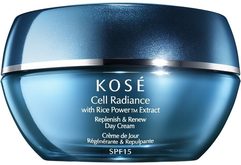 Kosé Rice Power Extract Replenish & Renew Cream (40ml)