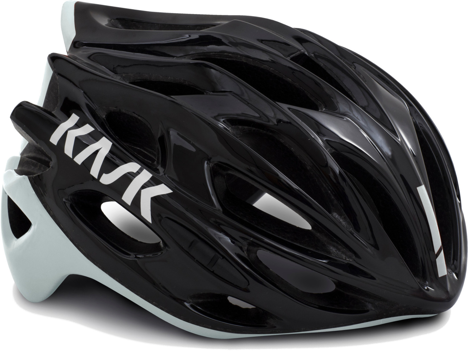 Kask Mojito X black/white