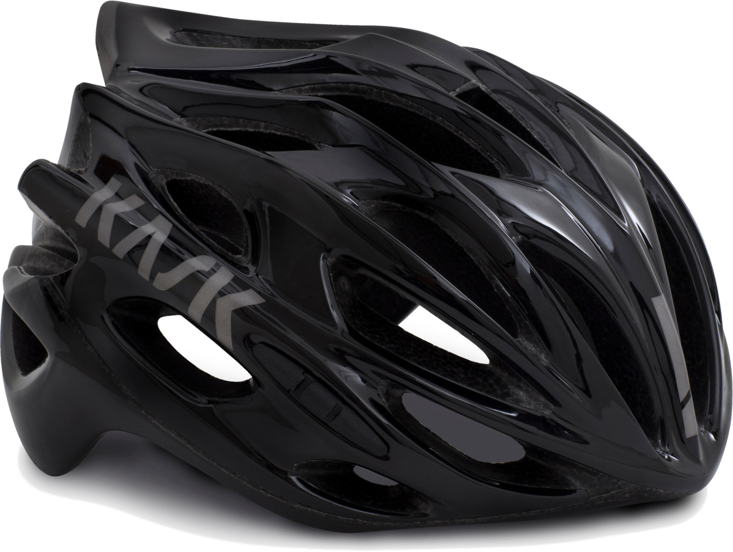 Kask Mojito X black