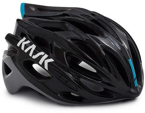 Kask Mojito X black ash blue