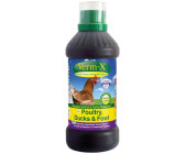 Verm-X for Poultry Ducks and Fowl Liquid 500ml