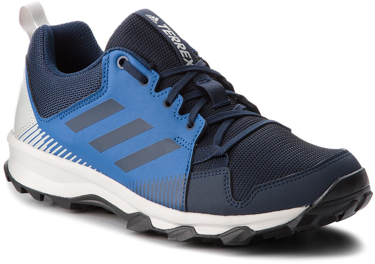 Buy Adidas Terrex Tracerocker GTX Collegiate Navy/Collegiate Navy/Grey One from Â£59.99 (Today 