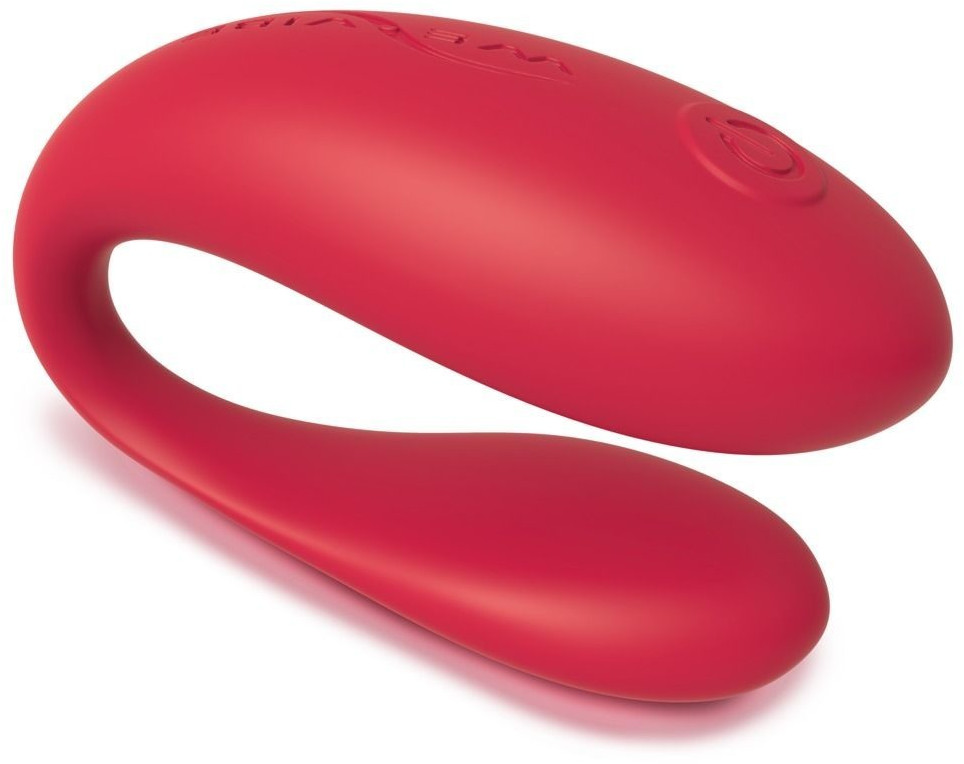 We-Vibe Sweet Smile rouge