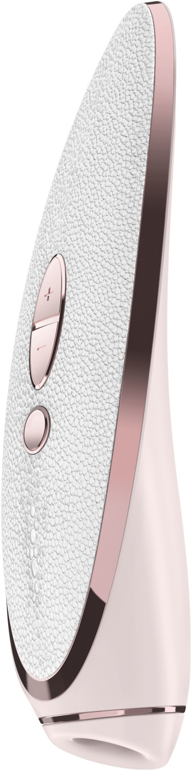 Satisfyer Luxury Prêt-à-porter