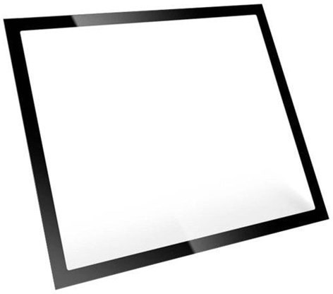 Fractal Design Side Panel Define R6 TG Black