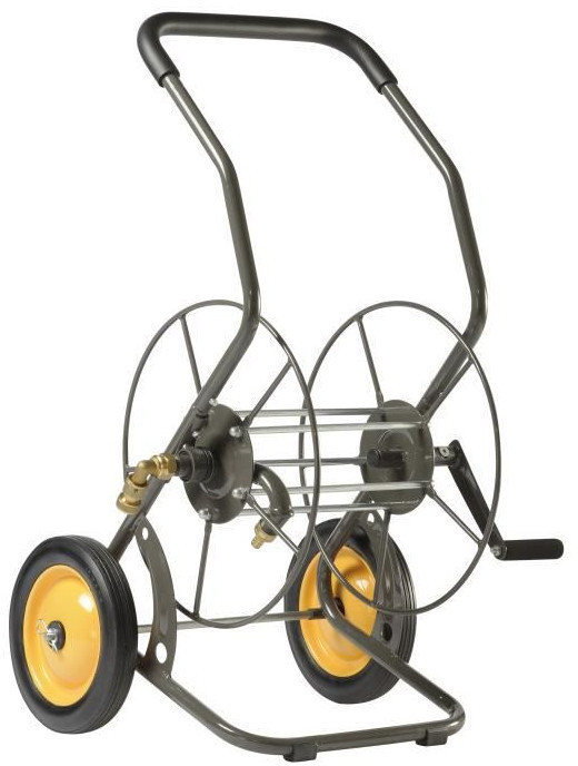 Haemmerlin Dévidoir vide 2 roues  55M 340003201