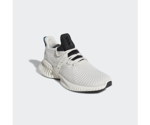 Adidas AlphaBounce Instinct Raw White Core Black Raw Adidas Alphabounce Instinc Sneaker Herren raw white im