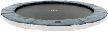 Exit Trampoline Supreme 366 cm Ground