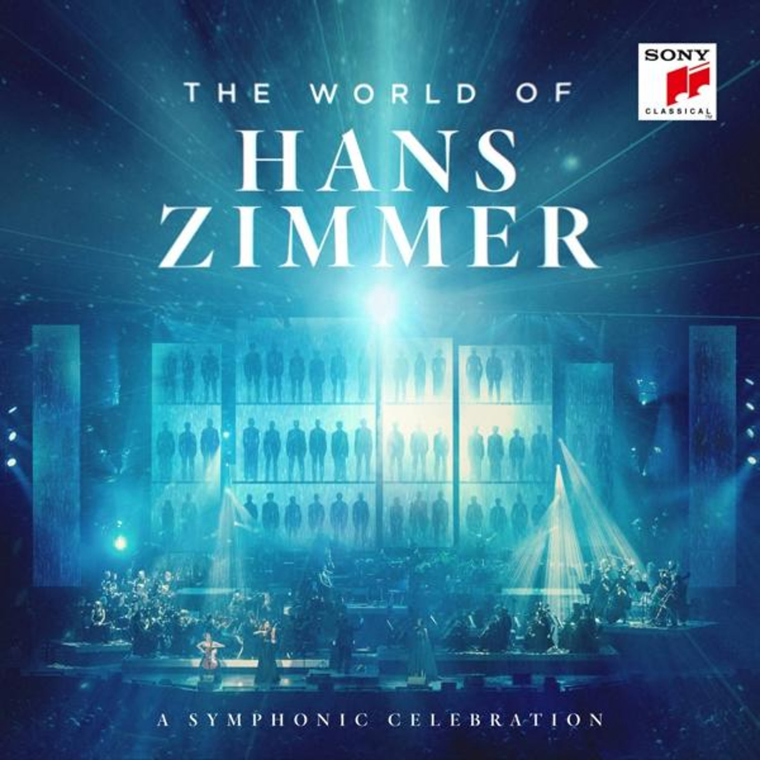 The World of Hans Zimmer - A Symphonic Celebration (CD)