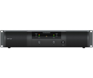 Behringer NX6000 ab 598,00 € | Preisvergleich bei idealo.de