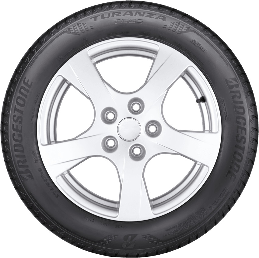 Bridgestone Turanza T005 255/55 163,39 Preisvergleich ab 111V bei | R19 XL €