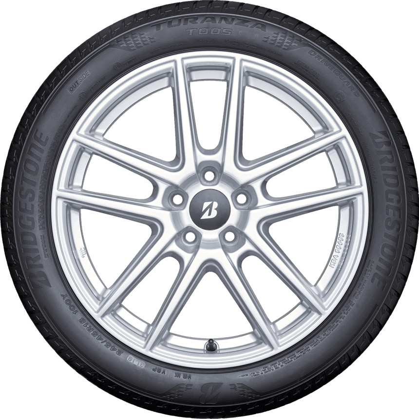 Bridgestone Turanza T005 225/55 R17 101W DriveGuard desde 143,00 ...