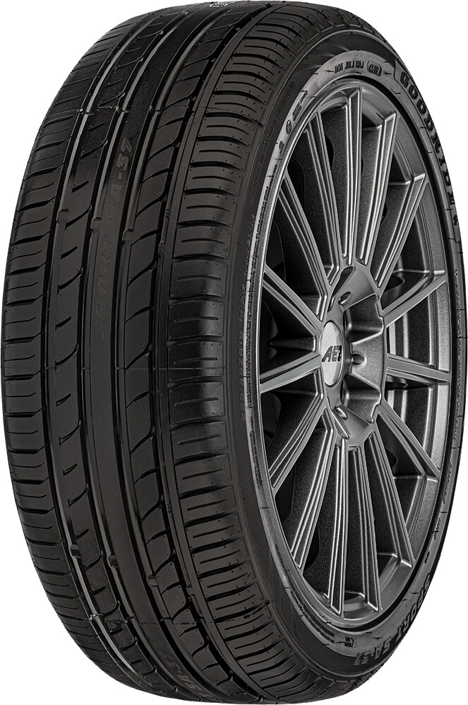GoodRide SA37 Sport 265/30 ZR19 93Y XL