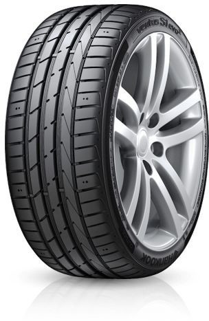 Hankook Ventus S1 Evo2 K117 225/45 R18 91W MO SBL ab 106,11 