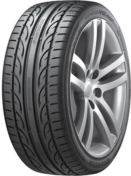 Hankook Ventus V12 Evo2 K120 215/45 ZR18 93Y XL