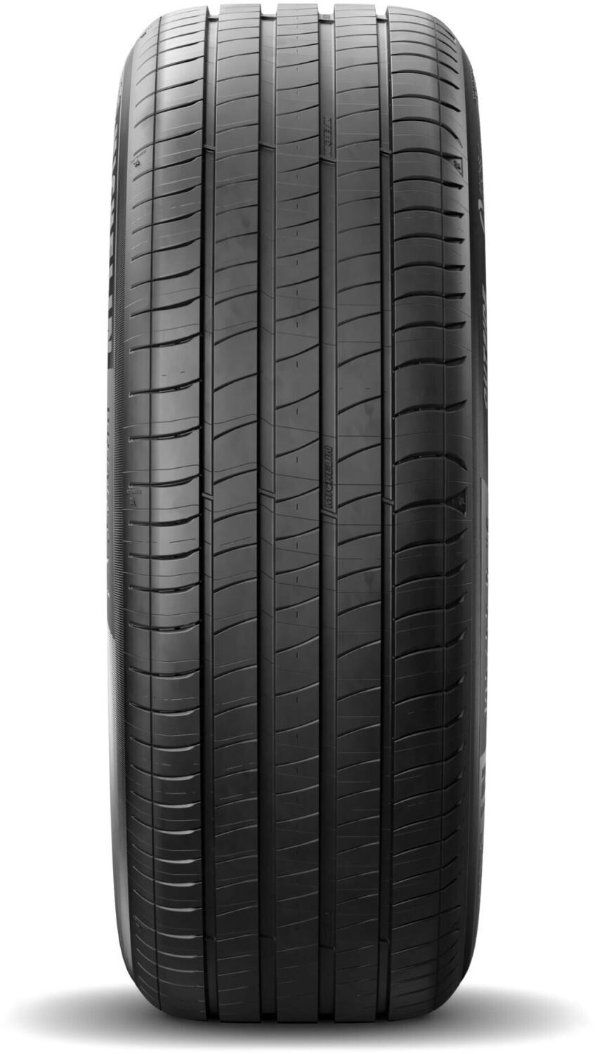 Pneu Michelin Primacy 4 - 195/55 R16 87W - Été, Tourisme - Label A/B - Adhérence Et Économie