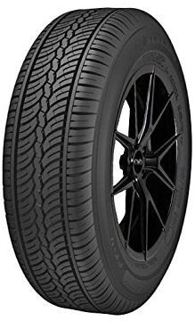 NanKang Utility FT-4 265/70 R15 112H