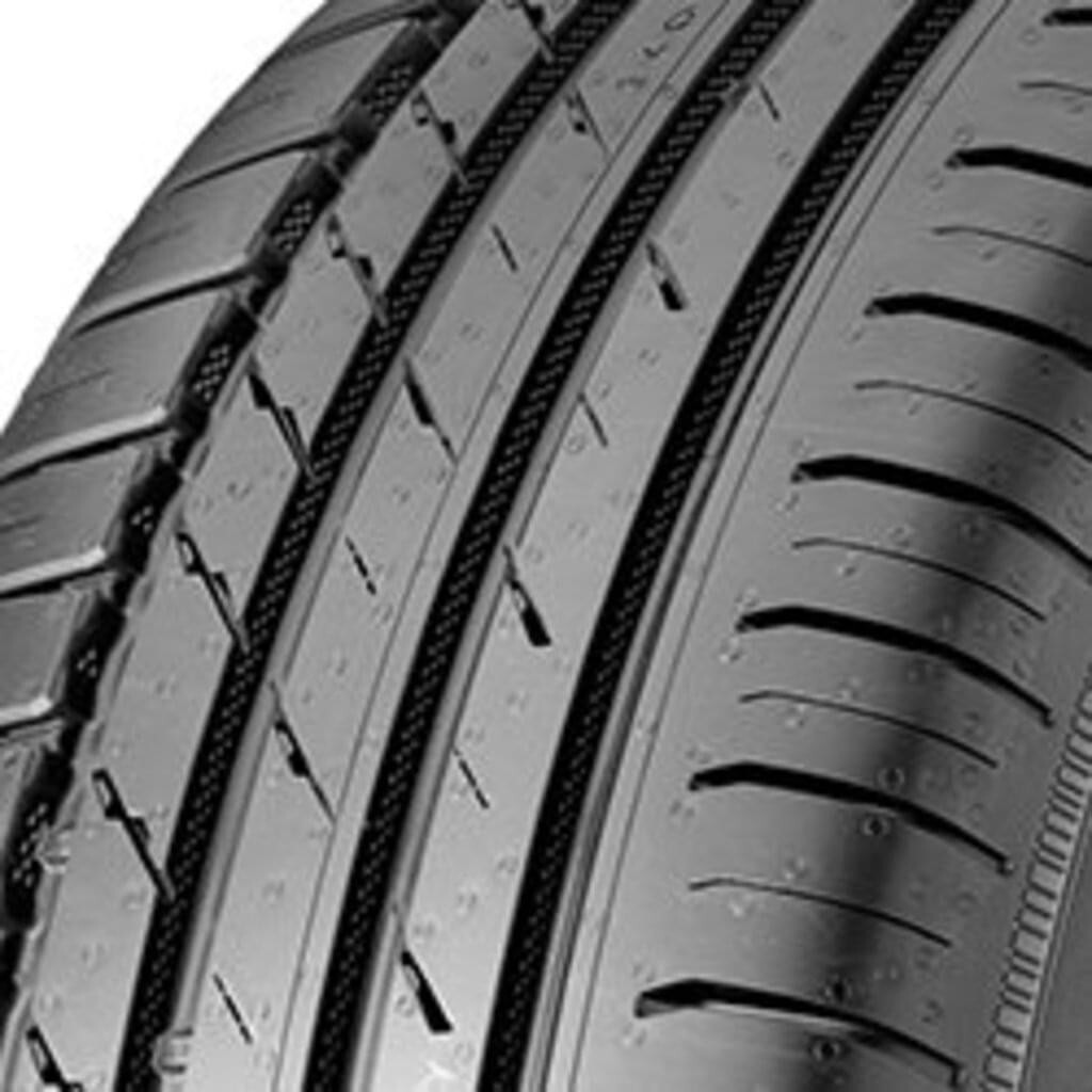 Nokian Wetproof 195/55 R20 95H XL