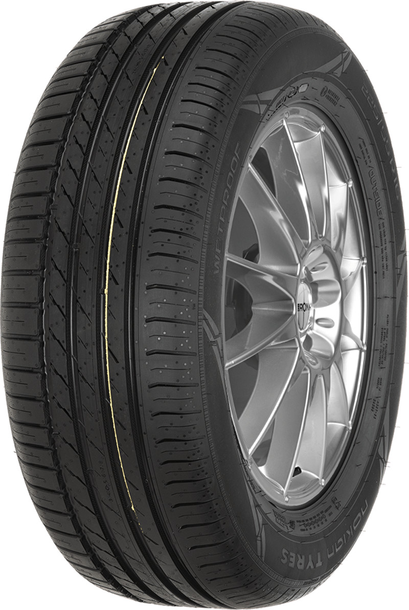 Nokian Wetproof 225/50 R16 92W
