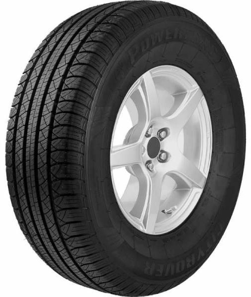 Powertrac Powertrac City Rover P275/65 R17 115H