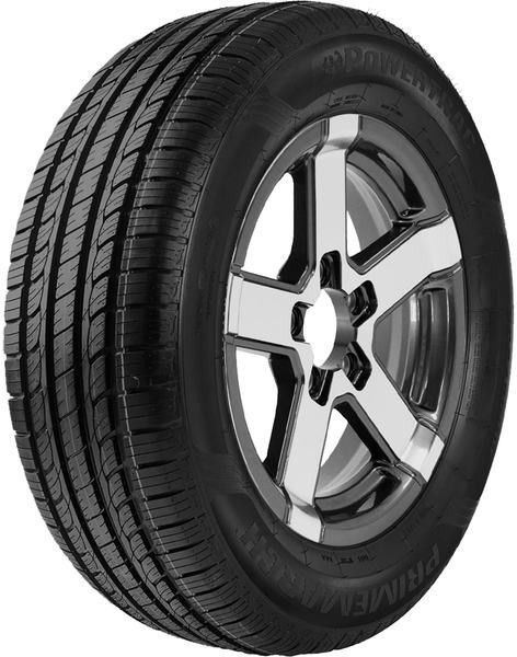 Powertrac Prime March 265/70 R18 116H