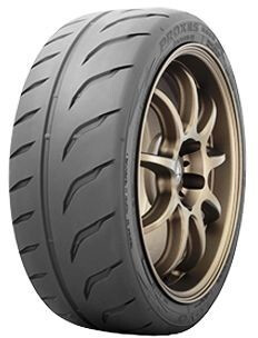 Toyo Proxes R888R 235/40 ZR17 94W