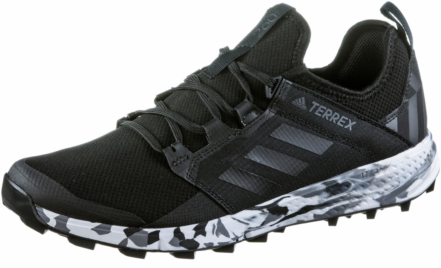 Adidas TERREX Speed LD Men Core Black / Non-Dyed / Carbon desde 80,00 â¬ | Compara precios en idealo
