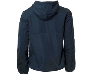 tommy hilfiger tjm nylon popover