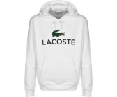 lacoste hoodie weiß
