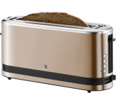 WMF KÜCHENminis Langschlitz-Toaster kupfer (0414120051)