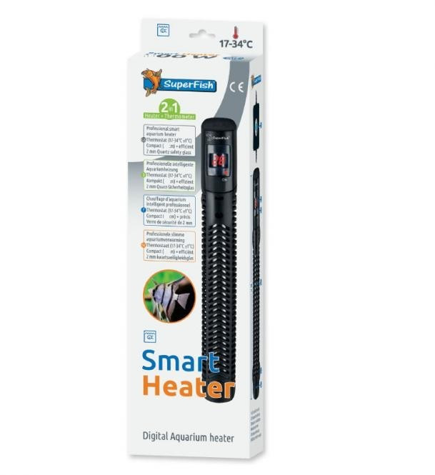 Superfish Smart Heater 300W