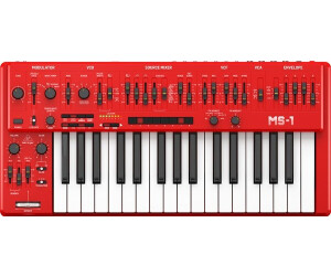 Behringer MS-1 MS-1-RD