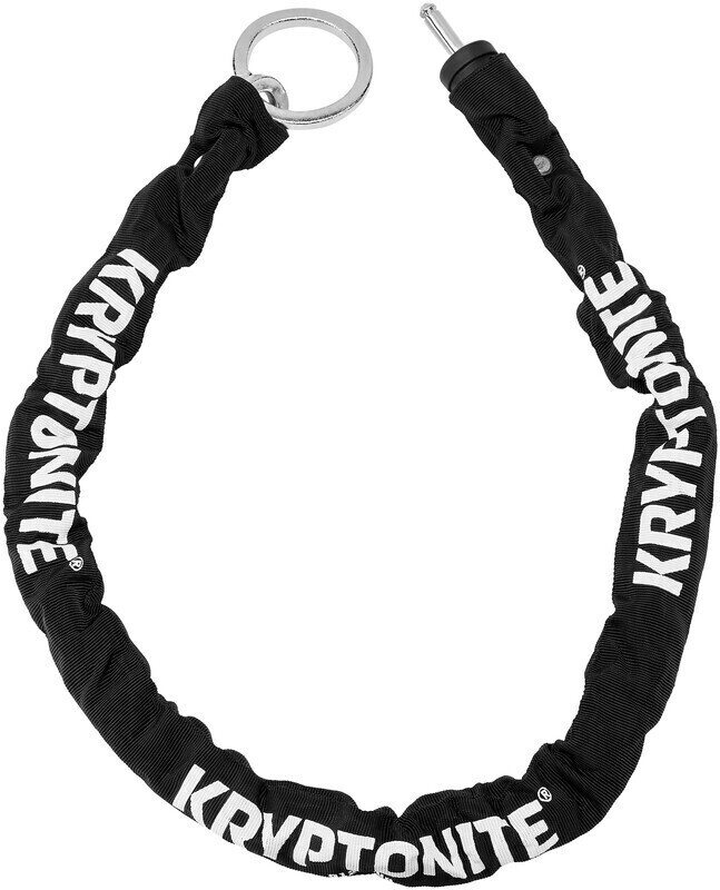 Kryptonite Plug in Chain 912