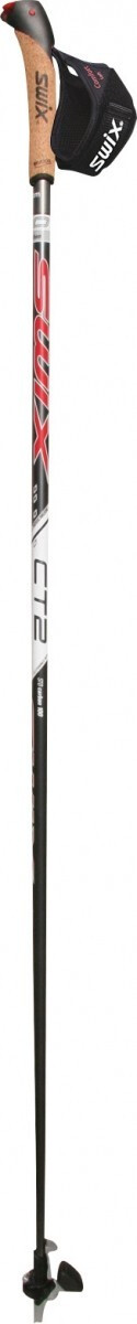 Swix CT2 T&G Just Click 120 cm