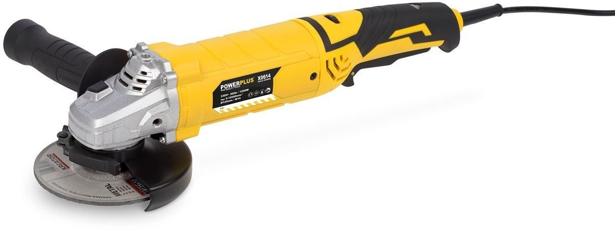 PowerPlus POWX0614