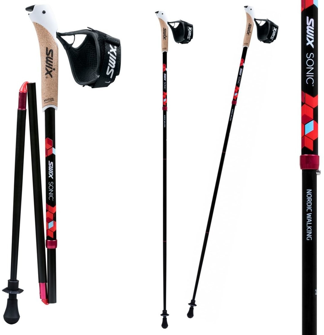 Swix NW112 Foldable 120 cm