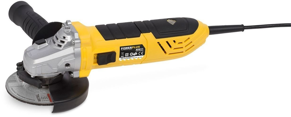 PowerPlus POWX0611