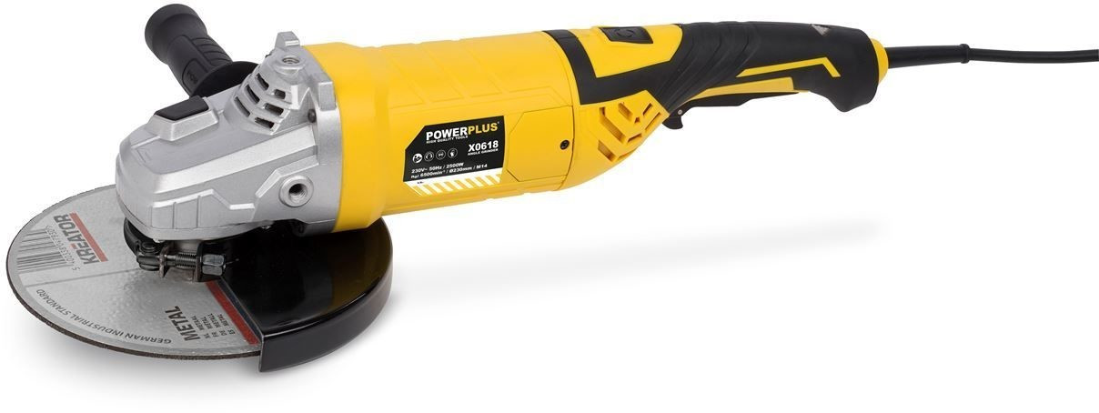 PowerPlus POWX0618